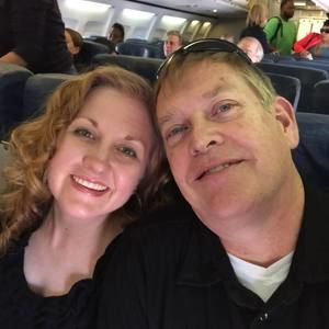 Meet your Posher, Stacey